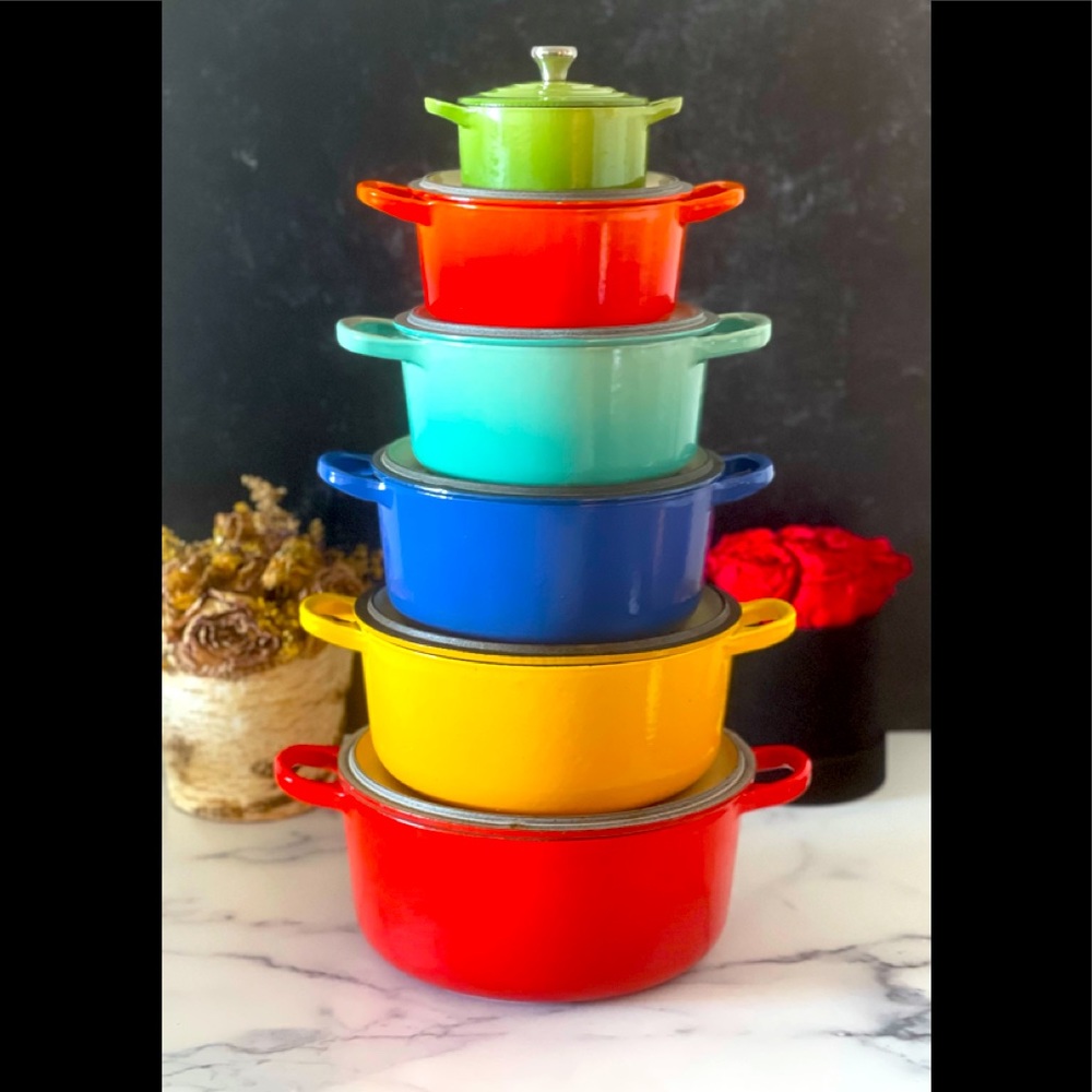 Le Creuset Collection